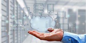 Nový trend slovenských firiem: prenájom výpočtovej kapacity v cloude