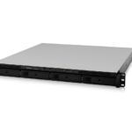 RackStation RS820+ a RS820RP+