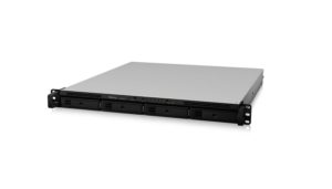 RackStation RS820+ a RS820RP+ prinášajú efektívnu správu dát