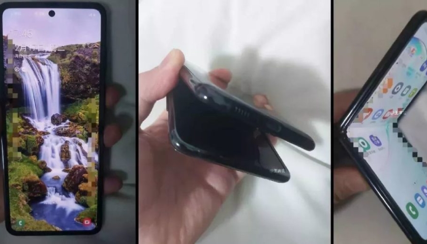 Samsung Galaxy Z Flip