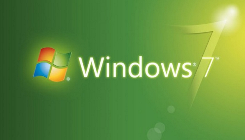 Windows 7