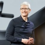 apple cook
