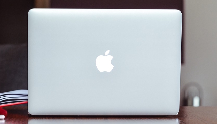 apple finance