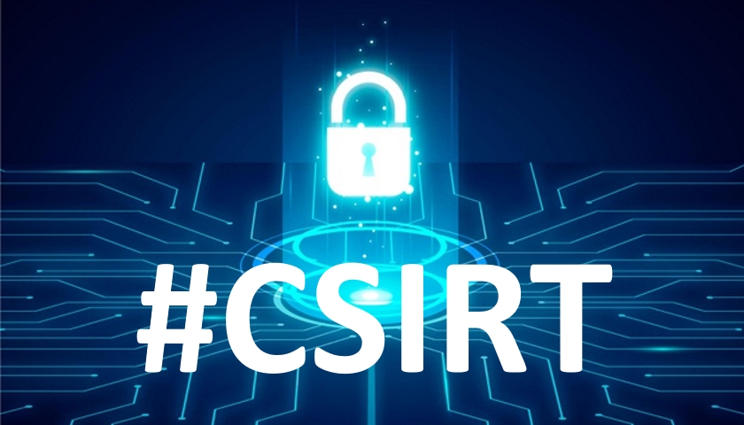 CSIRT AXENTA