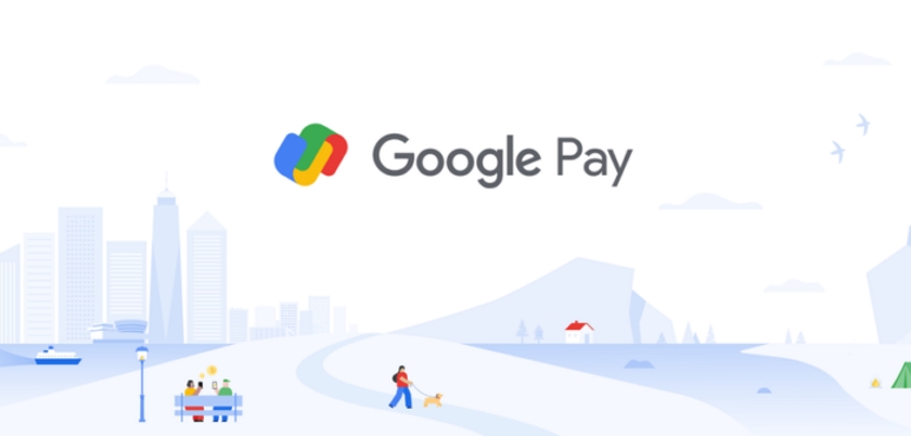 Google Pay