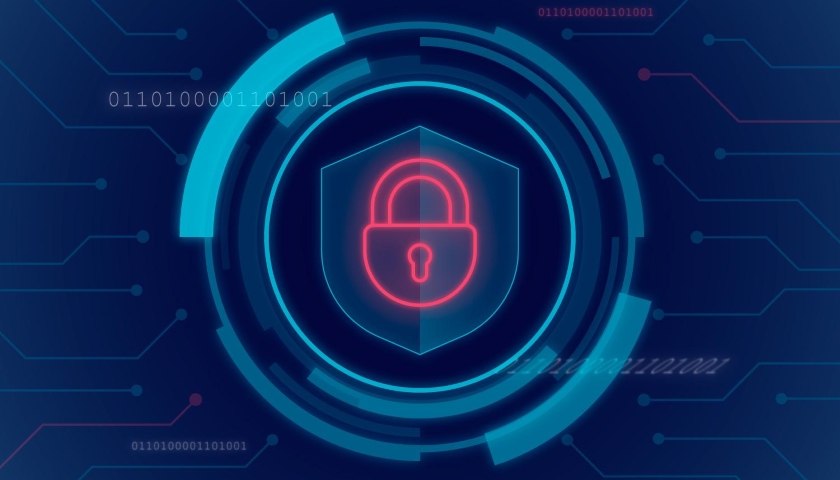 ransomware security