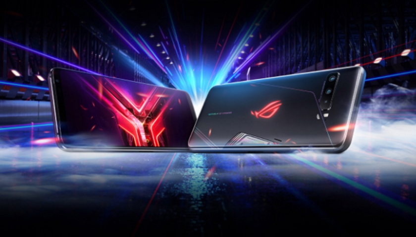 ASUS ROG Phone 4