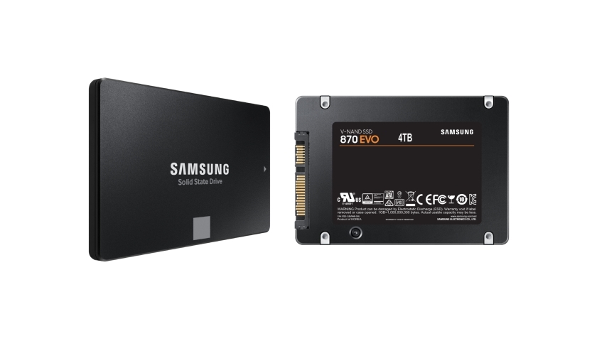 Samsung 870 EVO