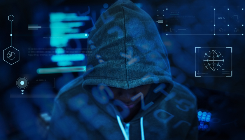 cyber security hacked