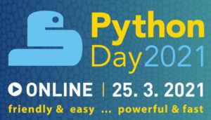 GOPAS rozširuje ponuku odborných konferencií o Python Day