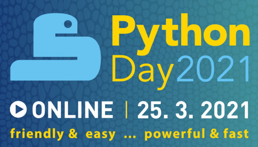 PythonDay 2021