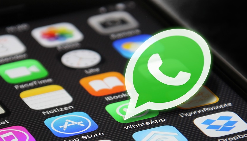 WhatsApp