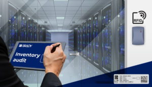 Webinár: RFID riešenie ako správca infraštruktúry a majetku v dátovom centre