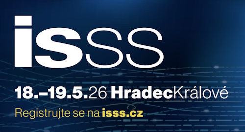 ISSS 2026 konference