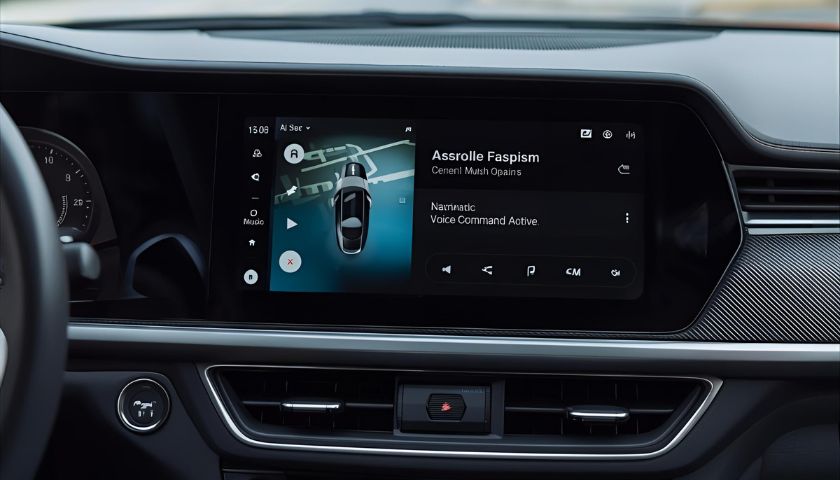 Android Auto vystrieda dve kontroverzné funkcie