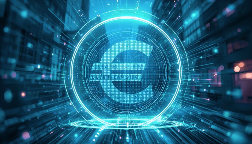 ECB oznámila, kedy zavedie digitálne euro