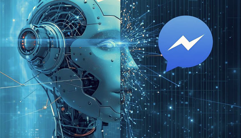 Messenger AI Odteraz sa môžete rozprávať po slovensky