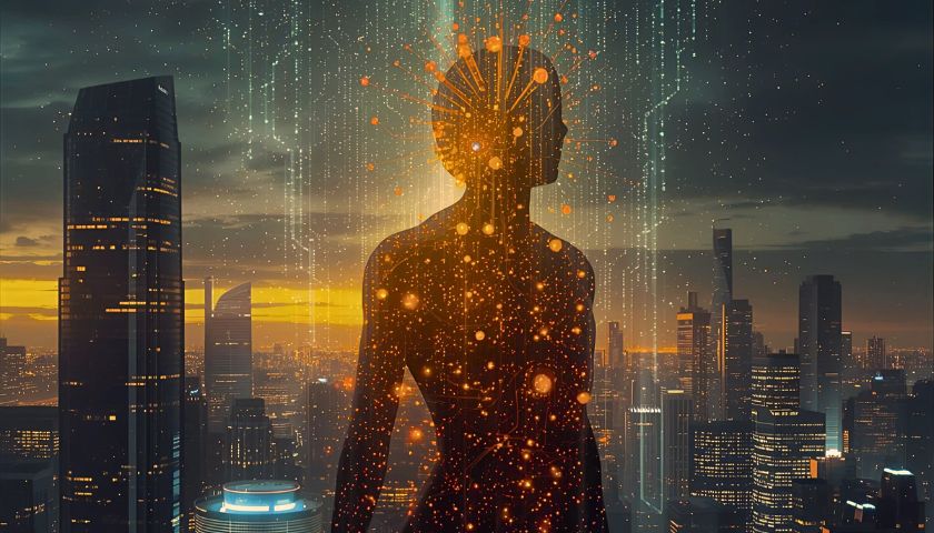 Nesmrteľnosť do roku 2045