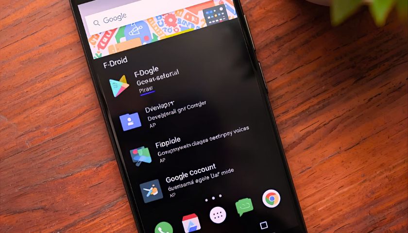 Nové pravidlá Googlu môžu ohroziť slobodu vývoja aplikácií