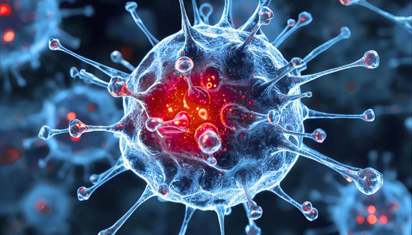 Nový liek zastavuje starnutie na bunkovej úrovni