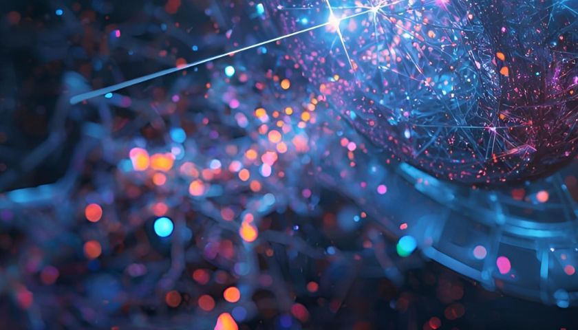 Nový typ časového kryštálu má potenciál zásadne ovplyvniť budúcnosť kvantových technológií