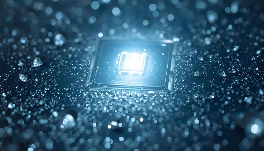 Revolučný senzor na nechte vás ochráni pred rakovinou kože