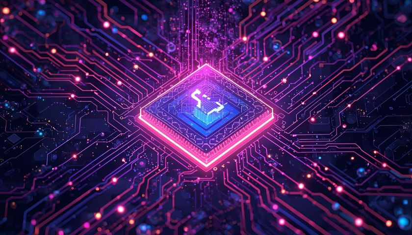 Spoločnosti Google sa podaril kvantový skok. Algoritmus kvantových ozvien nanovo definuje rýchlosť výpočtov