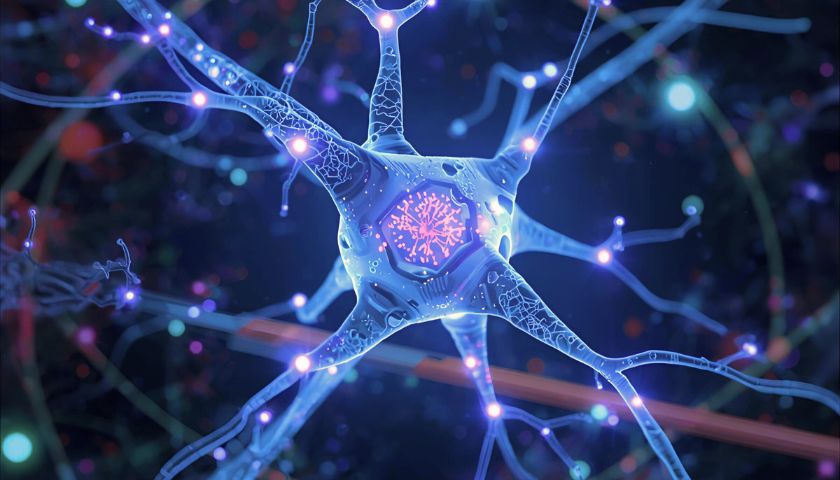 Umelý neurón funguje ako skutočný prevratná technológia sľubuje liečbu alzheimera a parkinsona
