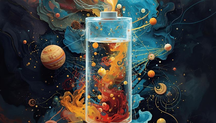 Vedci vynašli batériu, ktorá beží na cukor a vitamíny