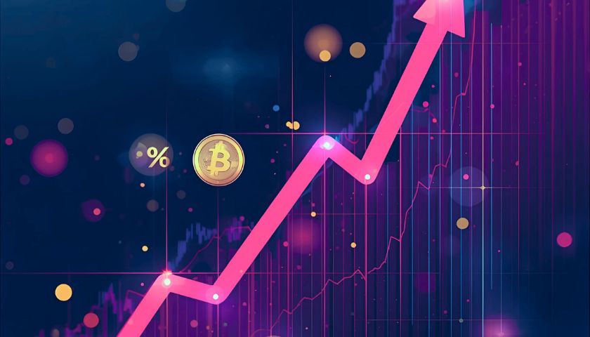 Známa kryptomena nečakane ožila po 4 rokoch