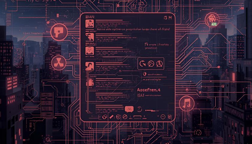 ChatGPT robí prepis vašich audio konverzácií, zatiaľ s chybami