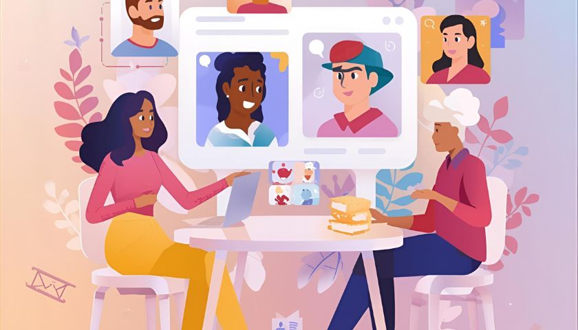 ChatGPT umožní tímové riešenie problémov