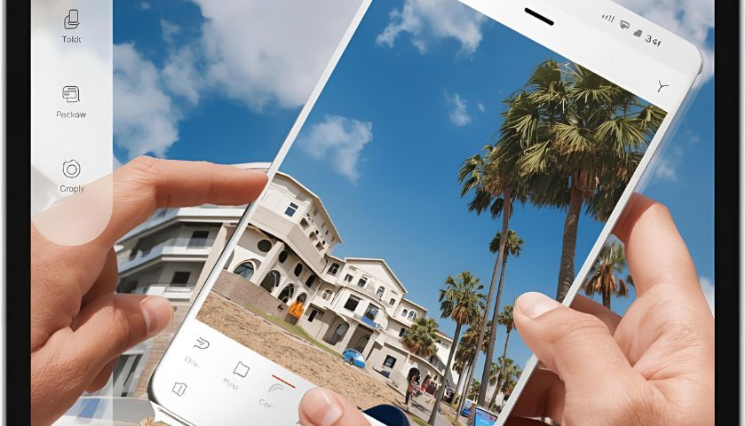 Fotky Google pre iPhone a iPad dostanú nový editor fotiek