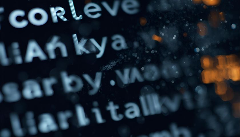 Najpoužívanejšie heslá Slovákov opäť sklamali