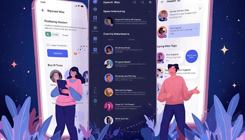 OpenAI prichádza s aktualizáciou GPT5.1 a množstvom vylepšení