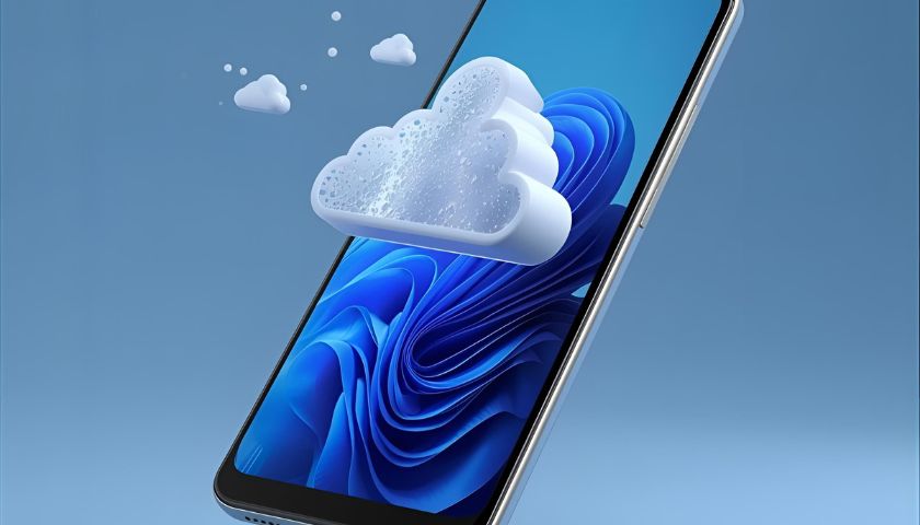 Prepojenie s telefónom vo Windows 11 sa výrazne mení