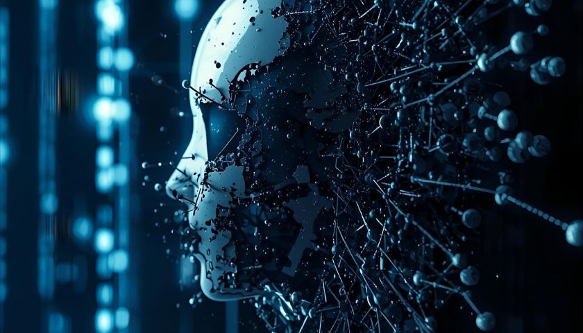 Sledovaním sociálnych sieti začala AI hlúpnuť