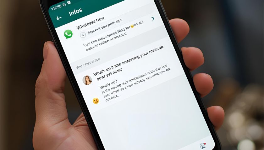 WhatsApp zaviedol funkciu, ktorú poznáme z Instagramu