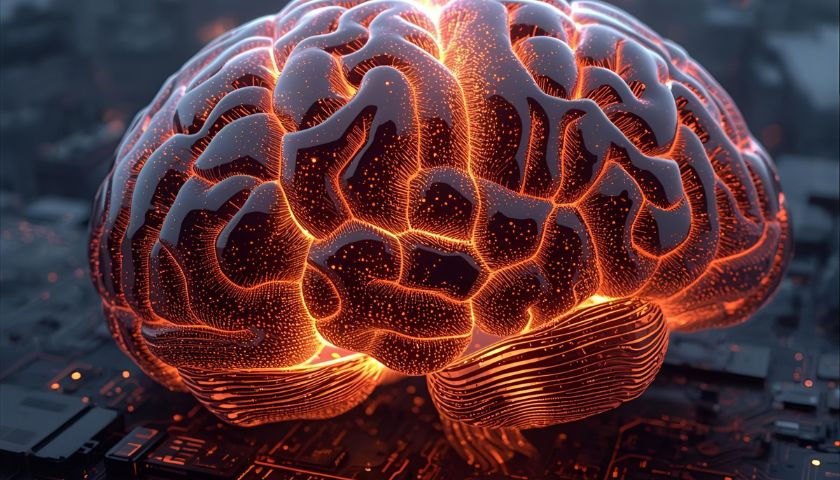 Biopočítače z ľudského mozgového tkaniva spotrebujú miliónkrát menej energie než tradičné počítače