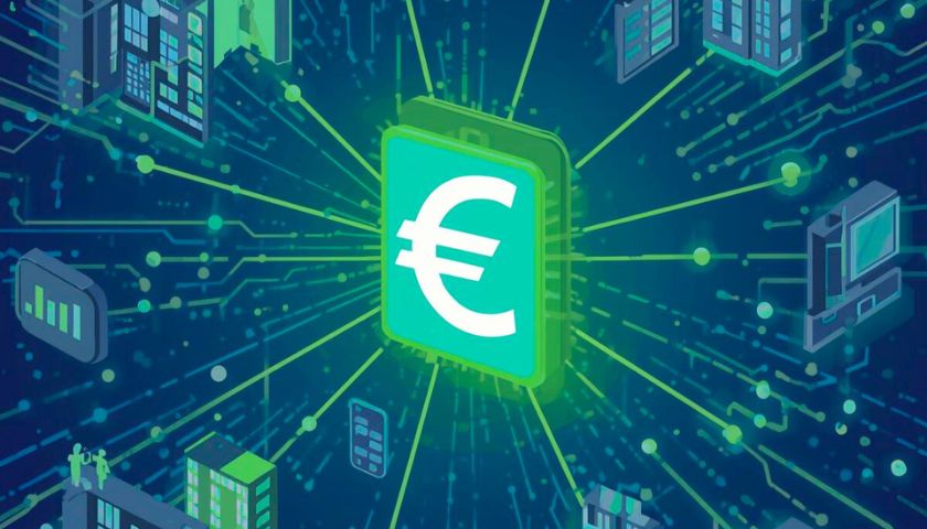 Digitálne euro má zelenú, no offline platby narážajú na technické hranice