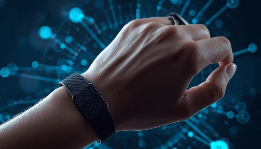 AI prinesie v roku 2026 najväčšiu revolúciu v starostlivosti o zdravie