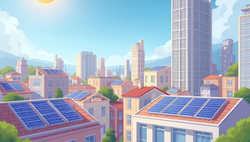 Ako vám fotovoltika môže pomôcť s energetickou úsporou