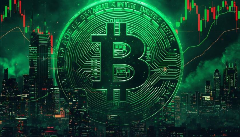 Bitcoin v roku 2026 Dosiahne nové ATH alebo nás čaká prepad