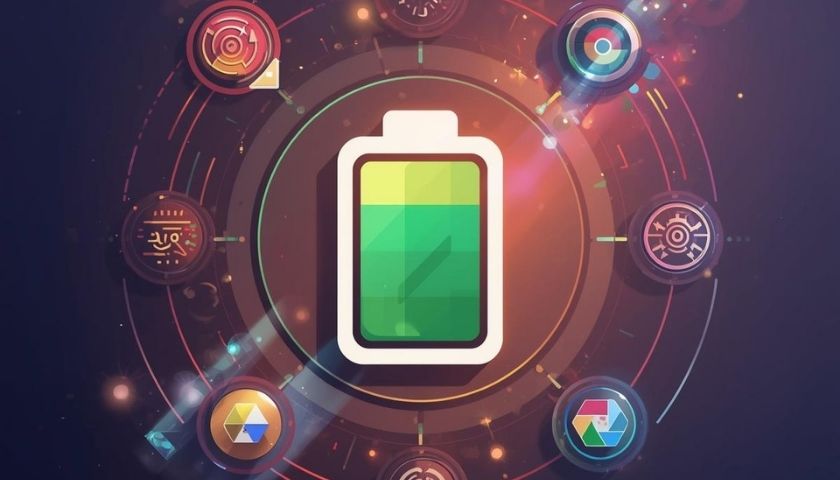 Fotky Google chystajú novinku, ktorá pomôže šetriť batériu smartfónu