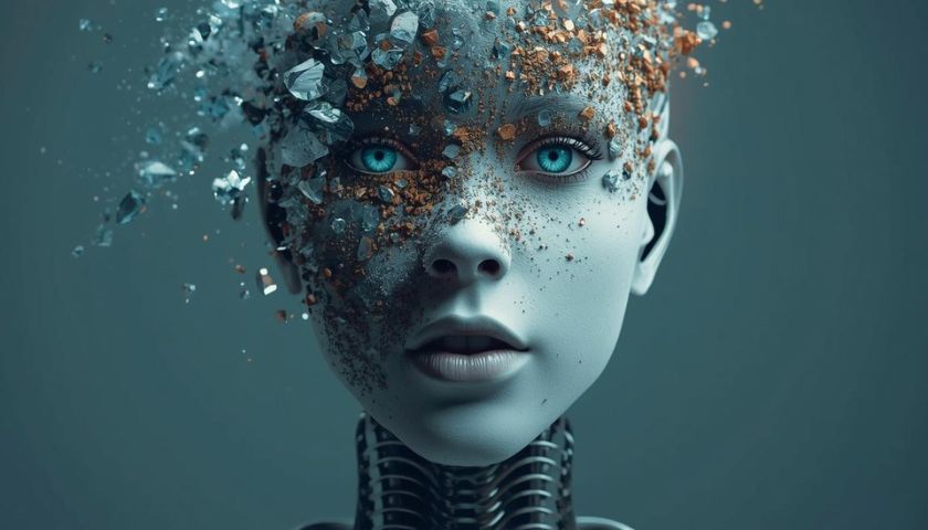 Narastá vlna spoločenského odporu voči umelej inteligencii