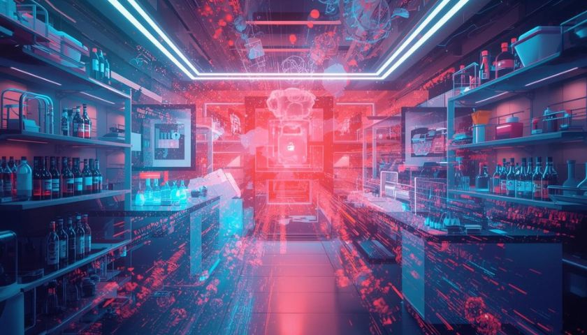 Skrytá sila generík Ako AI odomyká nové liečby v starých liekoch