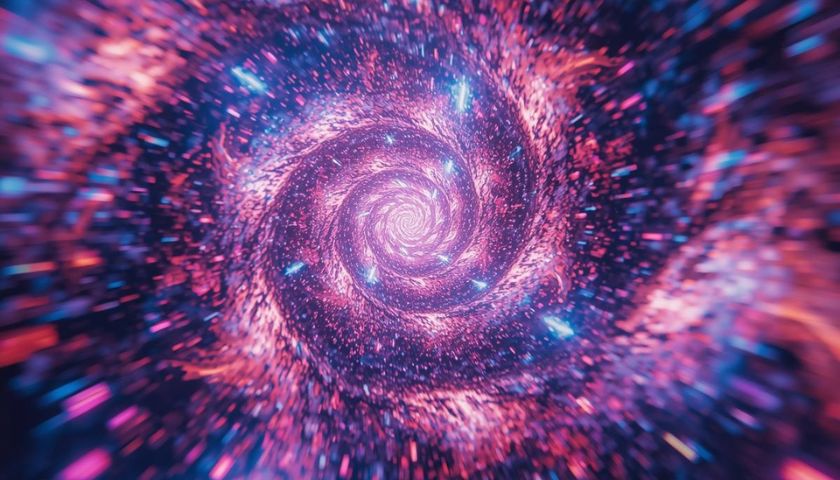 Svetlo “uväznené” v 37 dimenziách prinesie prelom v bezpečnosti a priepustnosti optickej komunikácie