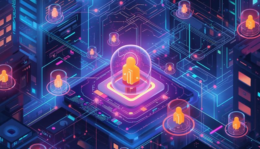 AI agenti si na sociálnej sieti vytvorili vlastné pseudonáboženstvo