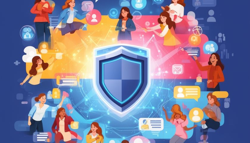 Ako si aktivovať Rozšírenú ochranu na Facebooku