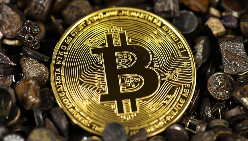Bitcoin v najväčšej strate za 3 roky Je čas nakupovať